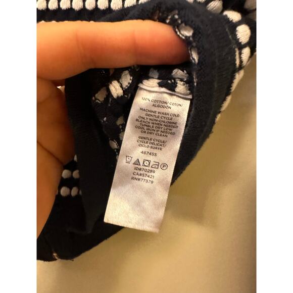 Ann Taylor Factory Zip Cardigan Long Sleeve Size XS - Picture 4 of 5